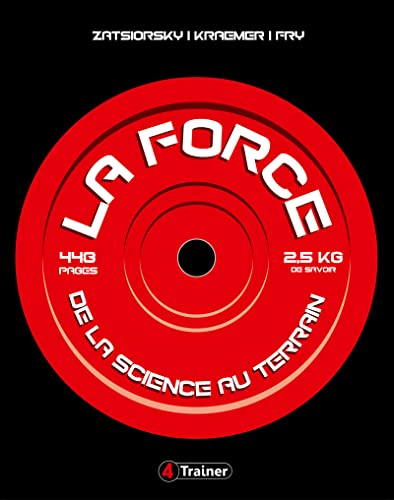 La force: De la science au terrain La force: De la science au terrain von 4 TRAINER