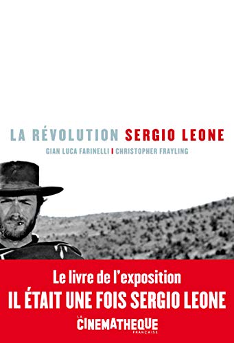 La révolution Sergio Leone von TABLE RONDE