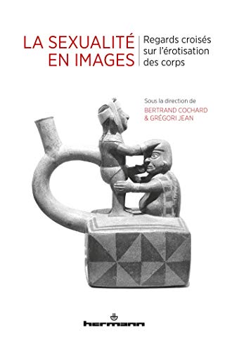 La sexualité en images: Regards croisés sur l'érotisation des corps La sexualité en images: Regards croisés sur l'érotisation des corps von HERMANN