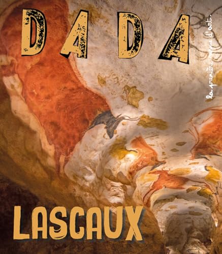 Lascaux (revue DADA 283) von AROLA