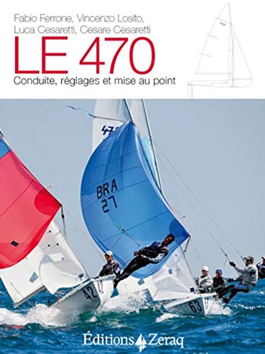 Le 470 - Conduite, Réglages et Mise au Point: CONDUITE, REGLAGES ET MISE AU POINT Le 470 - Conduite, Réglages et Mise au Point: CONDUITE, REGLAGES ET MISE AU POINT
