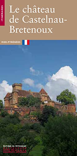 Le Château de Castelnau-Bretenoux