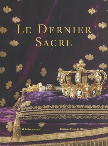 Le Dernier sacre von HAYOT