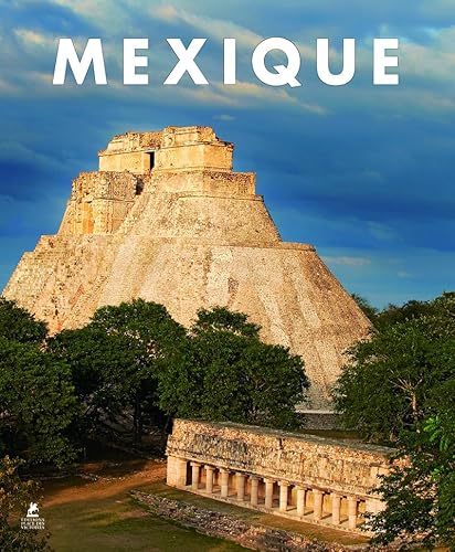 Le Mexique Le Mexique von PLACE VICTOIRES