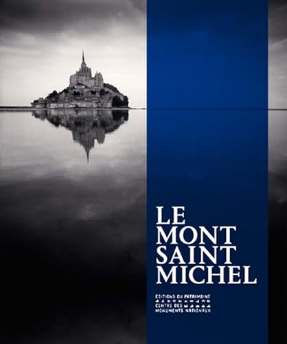 Le Mont-Saint-Michel von PATRIMOINE