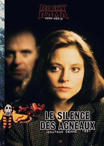 Le Silence des agneaux : Rockyrama HS n°9 Le Silence des agneaux : Rockyrama HS n°9
