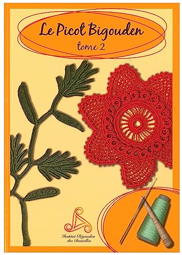 Le picot bigouden tome 2 Le picot bigouden tome 2