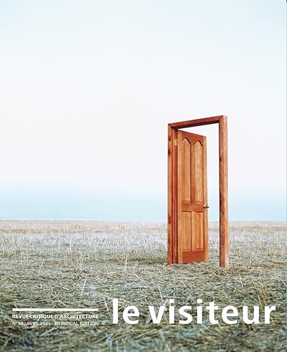 Le visiteur - N° 30 Le visiteur - N° 30 von INFOLIO