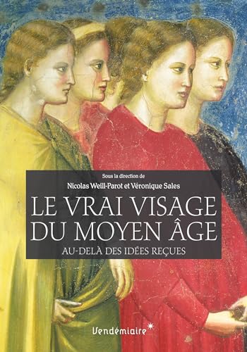 Le vrai visage du Moyen Age : Au-delà des idées reçues von VENDEMIAIRE