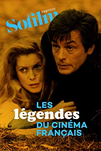 Légendes du cinéma français