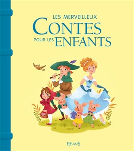 Les Merveilleux Contes pour les Enfants Les Merveilleux Contes pour les Enfants
