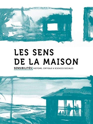 Les Sens de la maison Les Sens de la maison von ANAMOSA