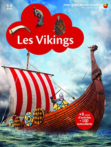 Les Vikings Les Vikings