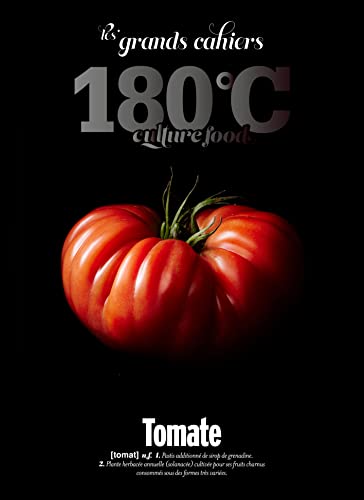 Les grands cahiers 180°C - Tomate von THERMOSTAT 6