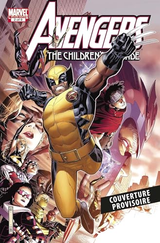 Les icônes Marvel N°08 : Wolverine von PANINI COMICS F