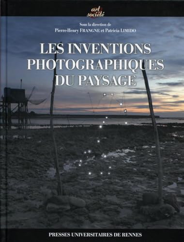 Les inventions photographiques du paysage