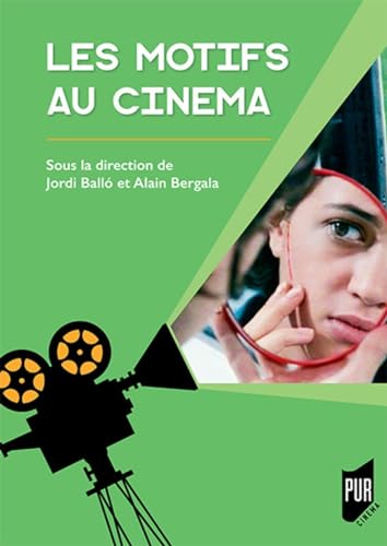 Les motifs au cinéma Les motifs au cinéma von PU RENNES