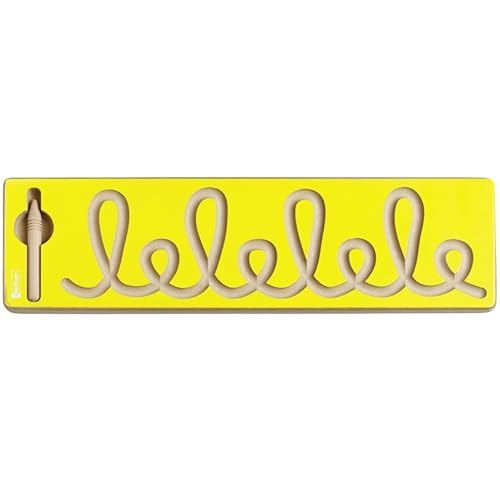 Les pistes graphiques - Les boucles Les pistes graphiques - Les boucles