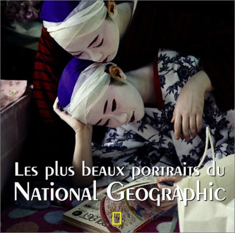 Les plus beaux portraits de national geographic Les plus beaux portraits de national geographic