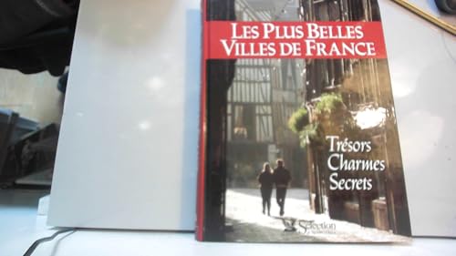 Les plus belles villes de France