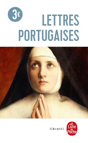 Lettres Portugaises Lettres Portugaises von Le Livre de Poche