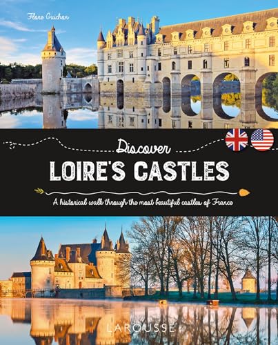 Loire's castles Loire's castles von LAROUSSE