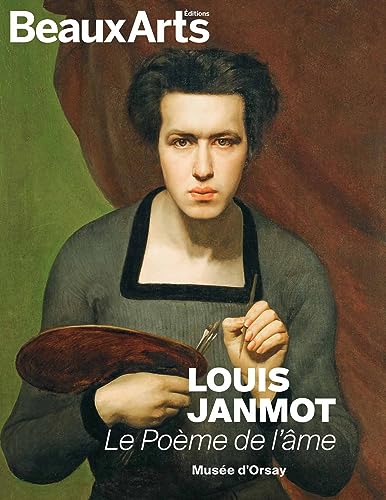 Louis Janmot. Le Poème de l’âme: au musée d’Orsay von BEAUX ARTS ED