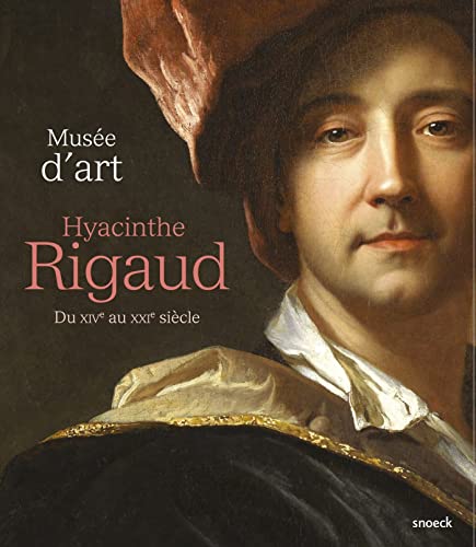 Musée d'Art Hyacinthe Rigaud: du XIVe au XXIe Siécle