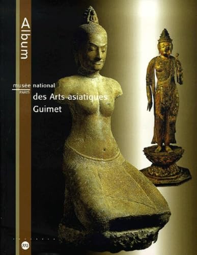 MUSEE NATIONAL DES ARTS ASIATIQUES-GUIMET