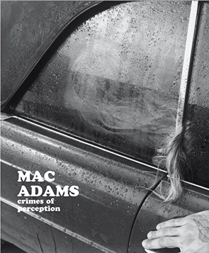 Mac Adams