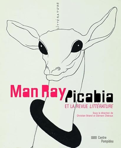 Man Ray, Picabia Et Literature