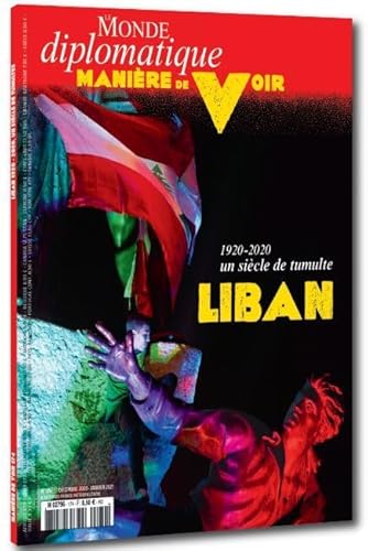 Manière de Voir N 174 - Decembre/Janvier 2020-2021 Manière de Voir N 174 - Decembre/Janvier 2020-2021