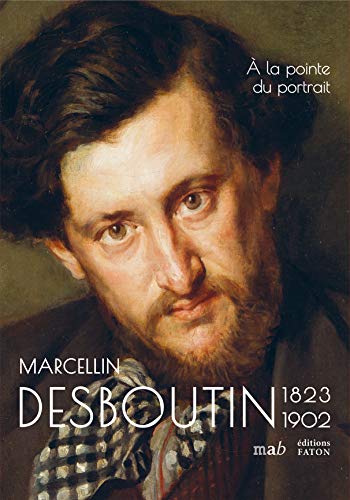 Marcellin Desboutin (1823-1902): À la pointe du portrait