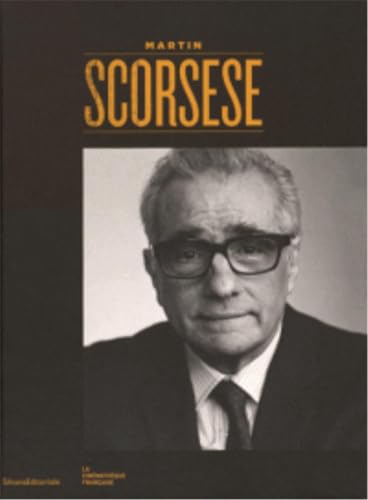 Martin Scorsese. Ediz. francese (Cinema)