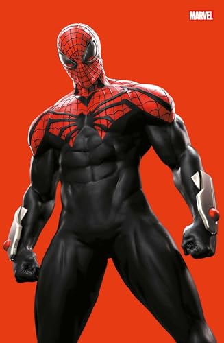 Marvel Comics (II) N°09 (Variant - Tirage limité) - COMPTE FERME von PANINI