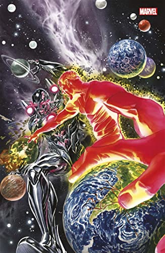 Marvel Comics N°06 (Variant - Tirage limité) - COMPTE FERME von PANINI