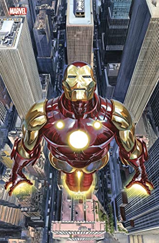 Marvel Comics N°17 (Variant - Tirage limité) - COMPTE FERME