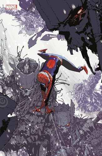 Marvel Comics N°23 (Variant - Tirage limité) - COMPTE FERME von PANINI