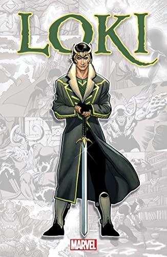 Marvel-Verse : Loki Marvel-Verse : Loki von PANINI