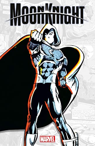 Marvel-Verse : Moon Knight Marvel-Verse : Moon Knight von PANINI