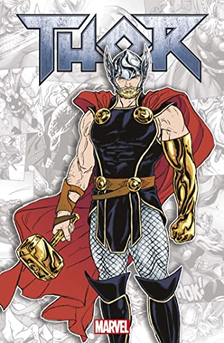 Marvel-Verse : Thor Marvel-Verse : Thor von PANINI
