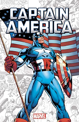 Marvel-Verse: Captain America Marvel-Verse: Captain America von PANINI