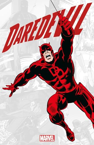 Marvel-verse : Daredevil