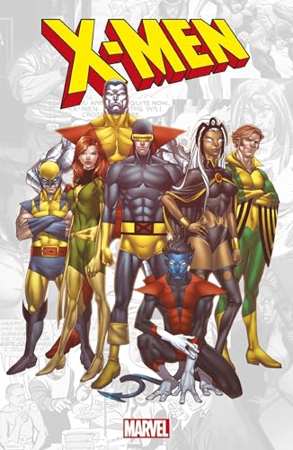 Marvel-verse : X-Men Marvel-verse : X-Men von PANINI