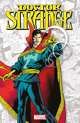 Marvel-verse Doctor Strange Marvel-verse Doctor Strange von PANINI