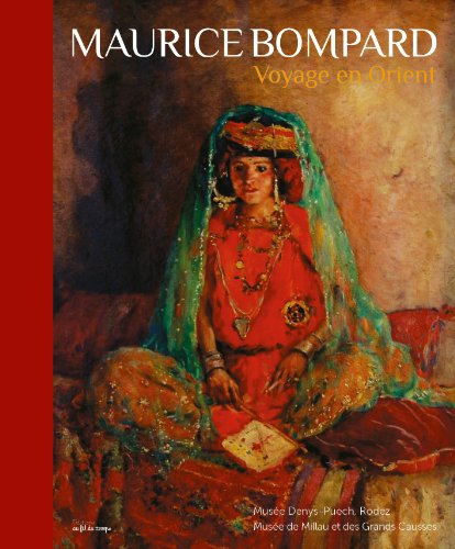 Maurice Bompard Maurice Bompard