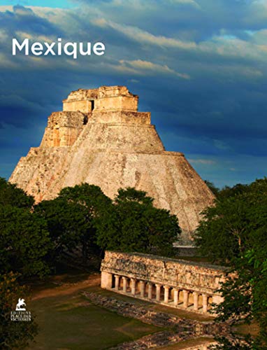Mexique von PLACE VICTOIRES