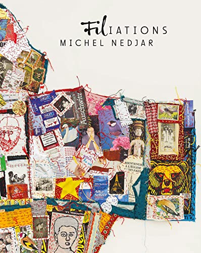 Michel Nedjar. Filiations