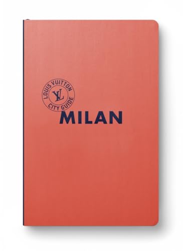 Milan City Guide 2024 (Français) von LOUIS VUITTON