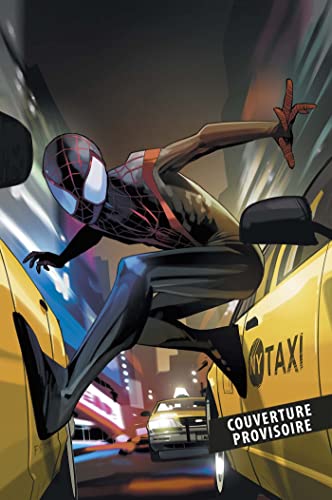 Miles Morales : The Ultimate Spider-Man Miles Morales : The Ultimate Spider-Man